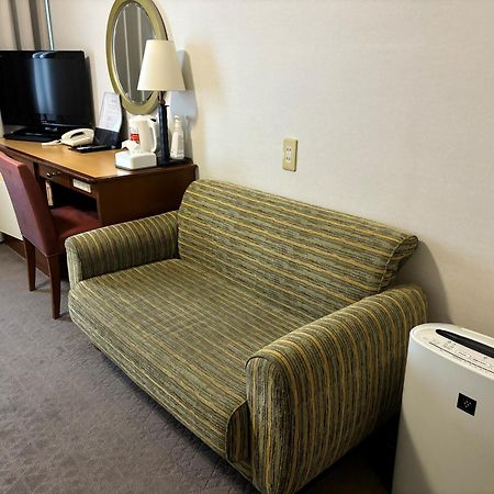 Kakogawa Plaza Hotel Dış mekan fotoğraf